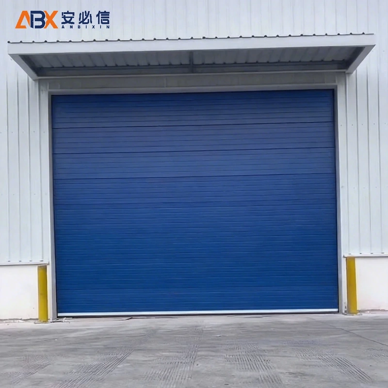 郴州市医药密闭高速门