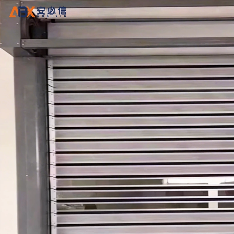 郴州市感应高速门